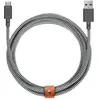 Native Union Câble de ceinture (3 m), Câble USB