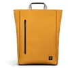 Sac à dos pour ordinateur portable Native Union Wfa Kraft Jaune