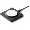 Chargeur Wireless Native Union Base Magsafe Noir