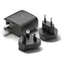 Chargeur mural Native Union Fast GaN 67 W Noir