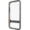 Gear4 D3O Soho iPhone 7 8 SE 2020 SE 2022 hoesje - gold case