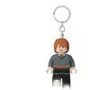 LEGO Harry Potter  Porte-clés lumineux Ron Weasley 5007907