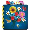 LEGO The Botanical Collection Carnet à onglets 5009556