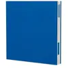 Carnet de Notes avec Stylo Gel Lego Bleu
