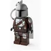 LEGO Star Wars  Porte-clés lumineux Grogu 5008817