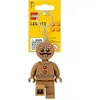 LEGO Autre Porte-clés lumineux Petit bonhomme de pain d'épices 5007809