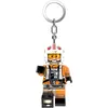 LEGO Star Wars  Porte-clés lumineux Luke Skywalker en tenue de pilote ...