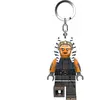 LEGO Star Wars  Porte-clé lumineux Ahsoka Tano 5010231