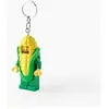 LEGO LED Sleutelhanger, Minifiguur in wortelpak