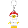 LEGO Autre Porte-clés lumineux La gnome champignon 5009483