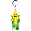 LEGO Autre Porte-clés lumineux L'homme épi de maïs 5009485