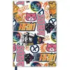 NINJAGO® LEGO NINJAGO Notebook 5007896