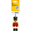 LEGO Minifigures Porte-clés lumineux Le casse-noisette 5008989