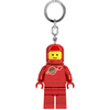 Joy Toy (it) Porte-clés Lego Light Astronaut Rouge Up 8 Cm