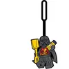 LEGO Star Wars  Étiquette de sac Dark Vador en vacances 5010228