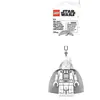 LEGO Star Wars  Porte-clés lumineux Jedi Vador 5010230