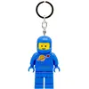 Porte-clé led astronaute Lego