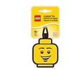 LEGO Autre Étiquette de bagage Garçon 5005618