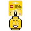 LEGO Autre Étiquette de bagage pour fille LEGO 5005617