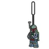 LEGO Star Wars  Étiquette de sac Boba Fett 5005818