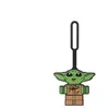 LEGO Star Wars  Étiquette de sac Grogu 5006855