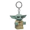 IQ Lego Star Wars the Mandalorian the Child Keychain - 2 Inch Tall Figure