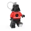 Iq Lego D V Ugly Sweater Key Chain W Led Light