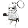 Non communiqué LEGO Star Wars  Porte-clés lumineux Stormtrooper 5007291