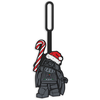 LEGO Star Wars  Étiquette de sac de Noël - Dark Vador 5006033