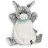 KALOO Doudou Les Amis Anon Régliss' 30 cm