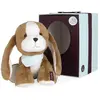 Kaloo - Peluche Chien Tiramisu 18 cm