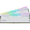 Klevv 32GB (16GBx2) CRAS V RGB PC5-48000 6000MHz DDR5 Kit W (2 x 16GB,...