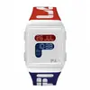 Montre FILA digital cadran blanc - 38-105-005 Blanc