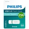 Philips Philips clé USB 3.0 256GB Snow Edition Green
