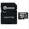 QUMOX 128 Go micro SD SDXC classe 10 UHS-I carte mémoire