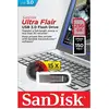 CLE USB SanDisk Ultra Flair 256 Go USB 3.0 jusqu'à 150Mb/s CUPD256-1