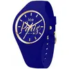 Montre - ICE WATCH - 023249 - Silicone Bleu - 34 mm - Résistante à l'e...