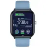 Ice-watch Smartwatch Junior 3.0 - 1.75'' Blue/light-blue