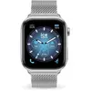 ICE WATCH SMART 3.0 SILVER MILANESE 1.78 35MM GPS
