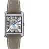ICE SMART TKS 2.0 - Silver - Grey grain - 1.41 - 32mm