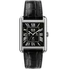 Ice Watch Ice Smart Tk 2.0 - Silver - Black Croco - 1.41 - 32mm