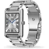 ICE Watch Smart TKS 2.0 - Silver