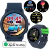 ICE WATCH SMART JUNIOR RD FIND MY BLUE