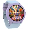 ICE WATCH SMART JUNIOR RD FIND MY PURPLE SOFT BLUE