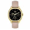 Montre femme bracelet cuir - Ice Watch - Montre femme connectée Ice Wa...