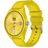 Montre connectée Ice-Watch Smart Forever Yellow