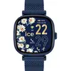 ICE SMART SQ 2.0 - Blue - Milanese - 1.7 - 37mm