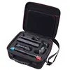 MONDPALAST Porte-documents de luxe pour Nintendo Switch Pro
