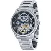 Montre Earnshaw Homme Gris ES-8006-11 20mm