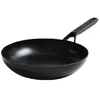 KitchenAid Classic Forged Set de Poêles à Frire 20 + 24 + 28 cm